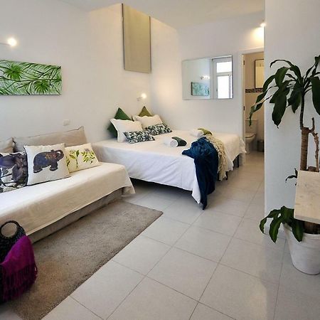 Flatguest - Lovely Studios Las Palmas de Gran Canaria Zewnętrze zdjęcie