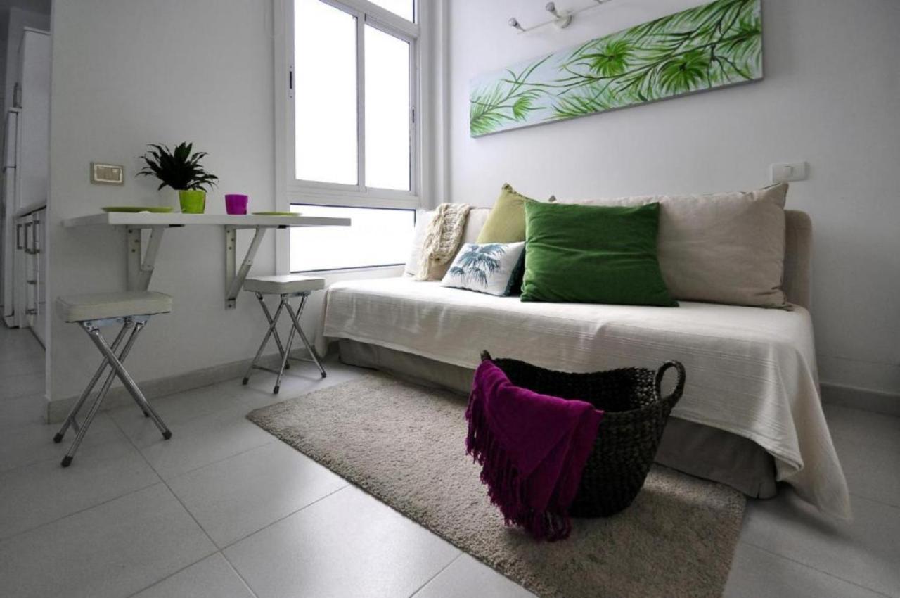 Flatguest - Lovely Studios Las Palmas de Gran Canaria Zewnętrze zdjęcie