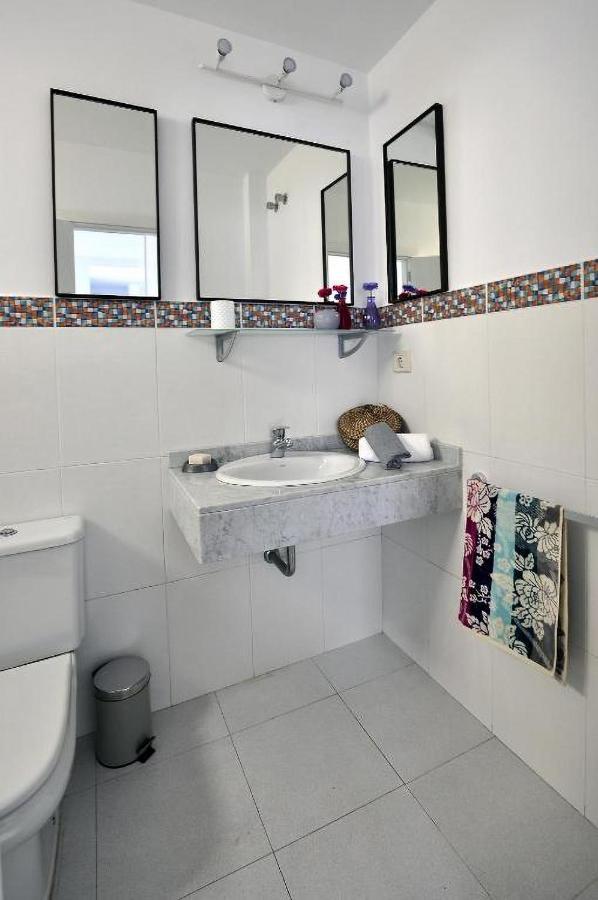Flatguest - Lovely Studios Las Palmas de Gran Canaria Zewnętrze zdjęcie