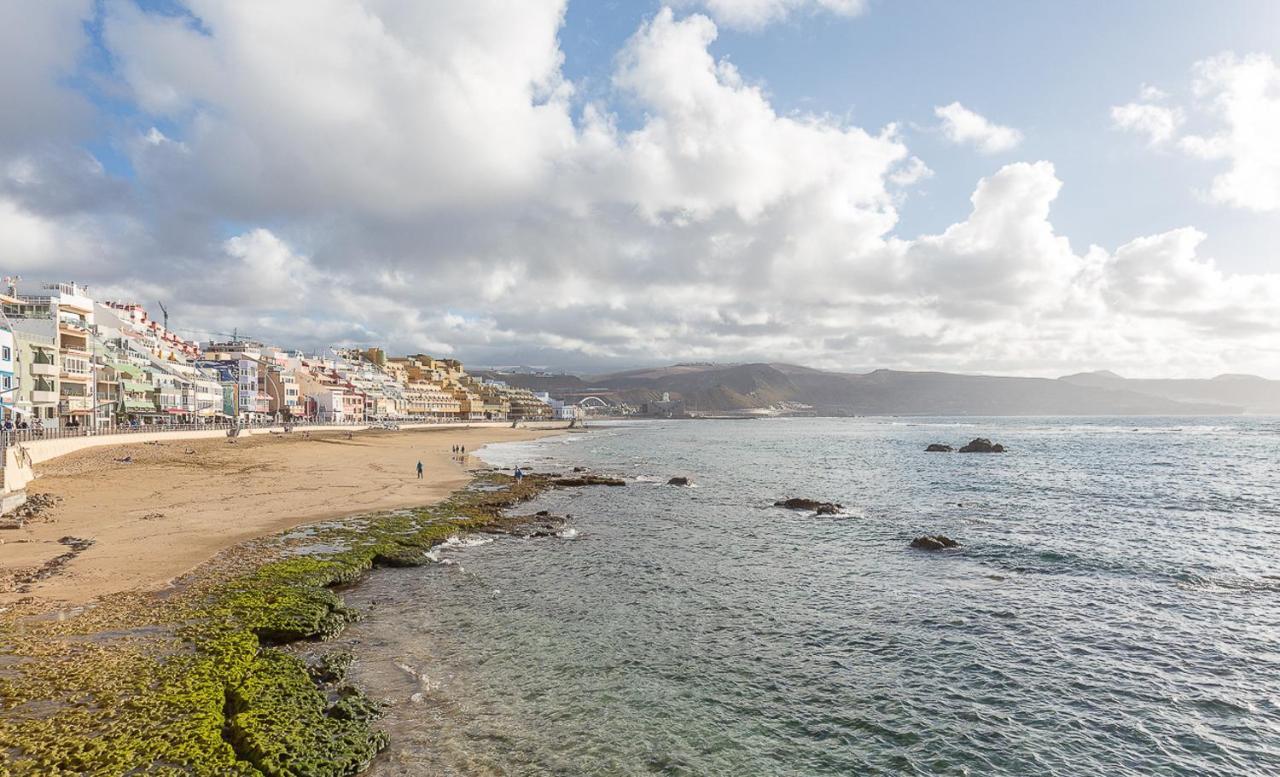 Flatguest - Lovely Studios Las Palmas de Gran Canaria Zewnętrze zdjęcie