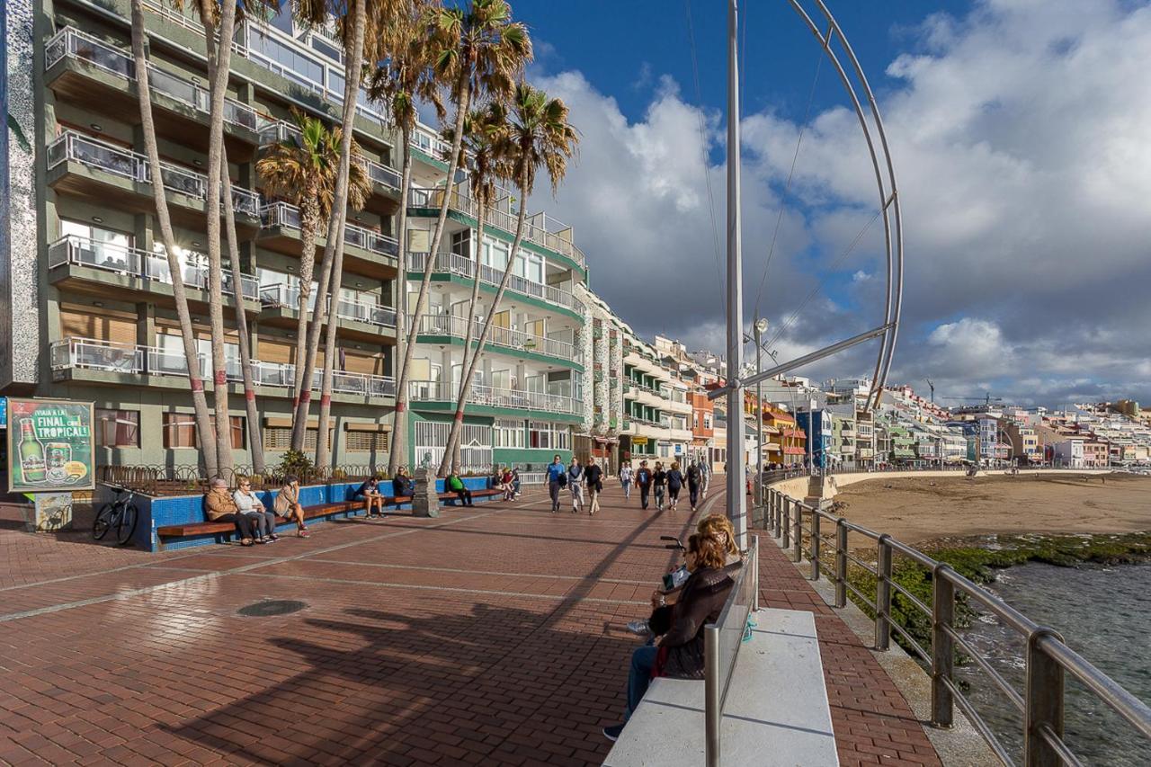 Flatguest - Lovely Studios Las Palmas de Gran Canaria Zewnętrze zdjęcie