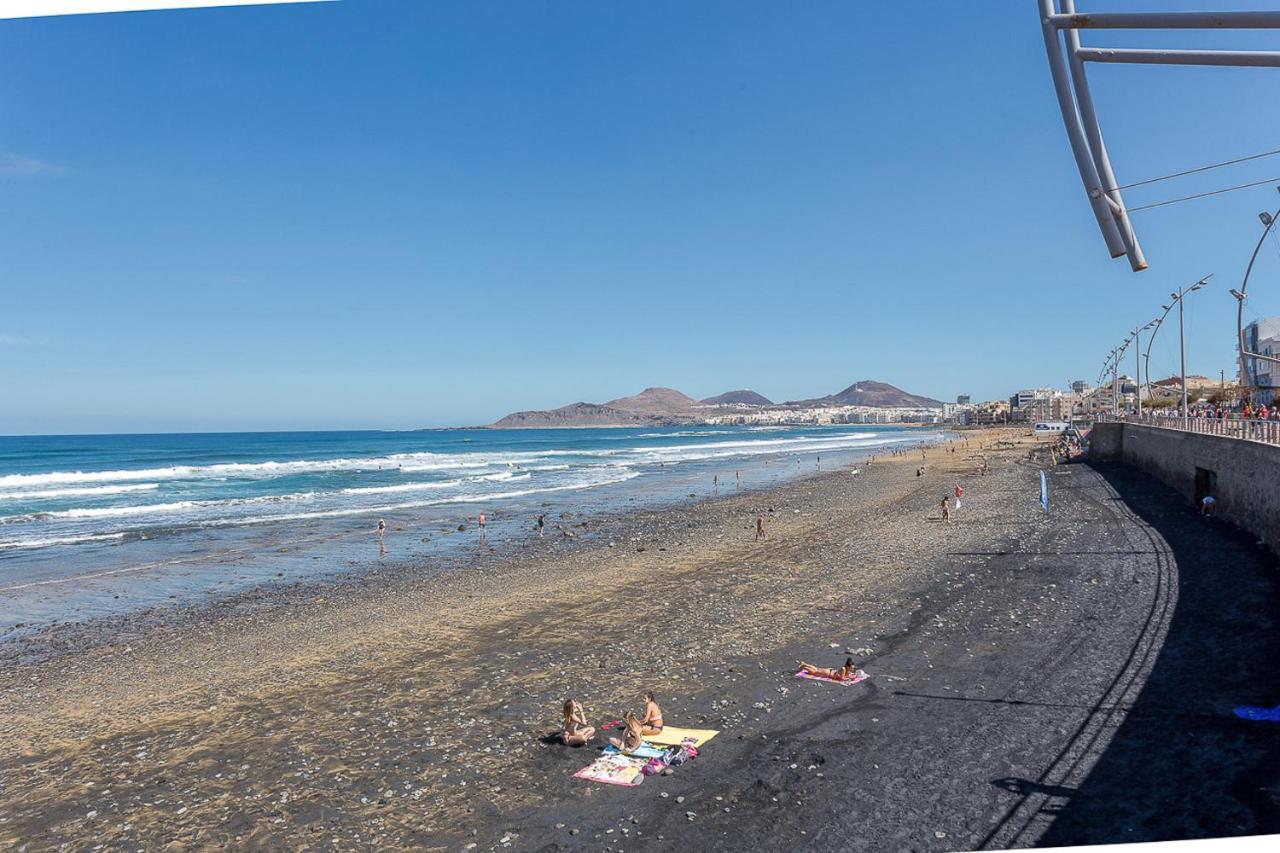 Flatguest - Lovely Studios Las Palmas de Gran Canaria Zewnętrze zdjęcie