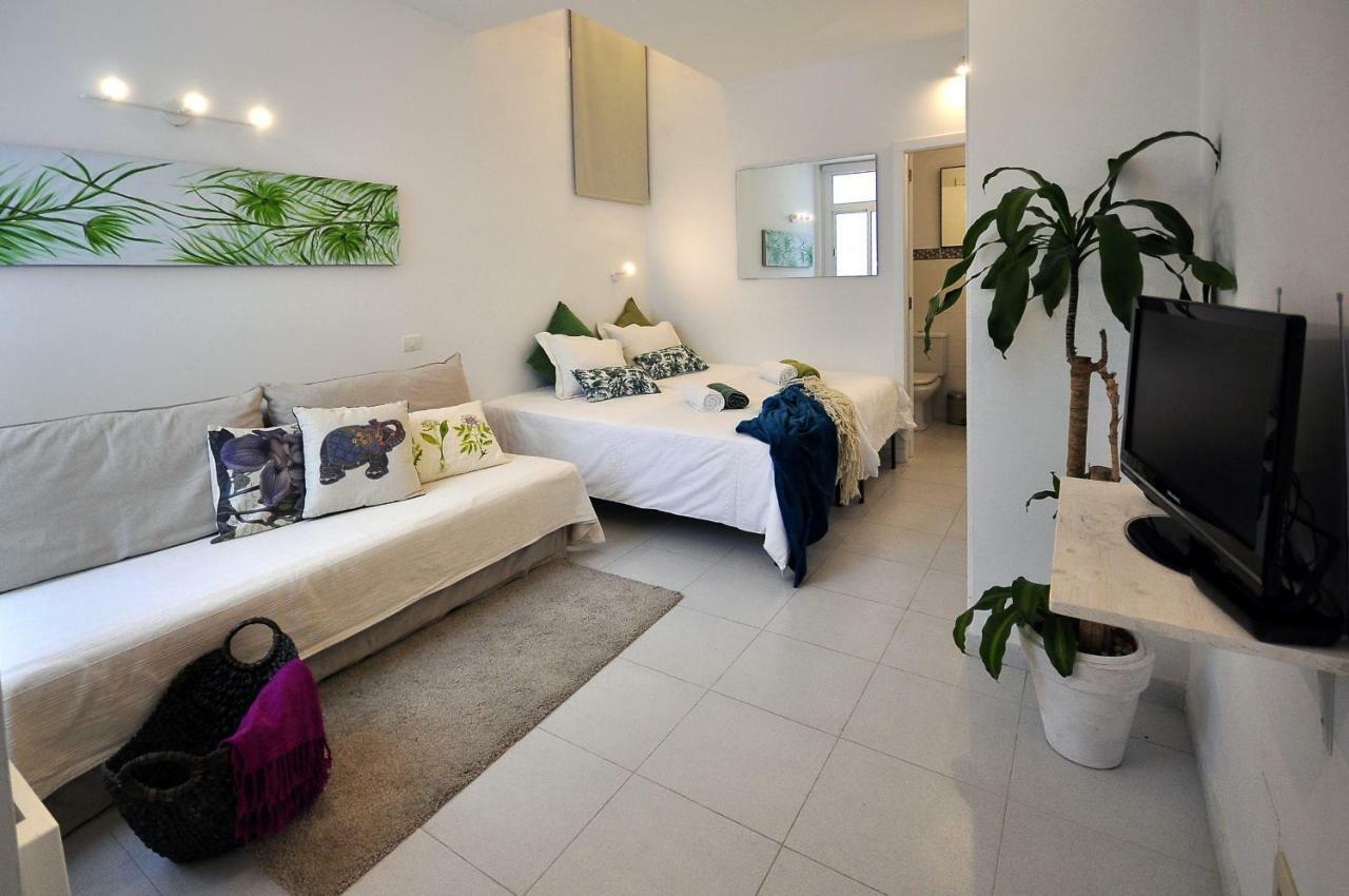 Flatguest - Lovely Studios Las Palmas de Gran Canaria Zewnętrze zdjęcie