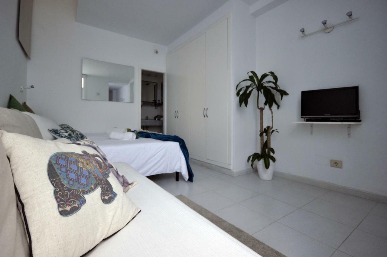 Flatguest - Lovely Studios Las Palmas de Gran Canaria Zewnętrze zdjęcie