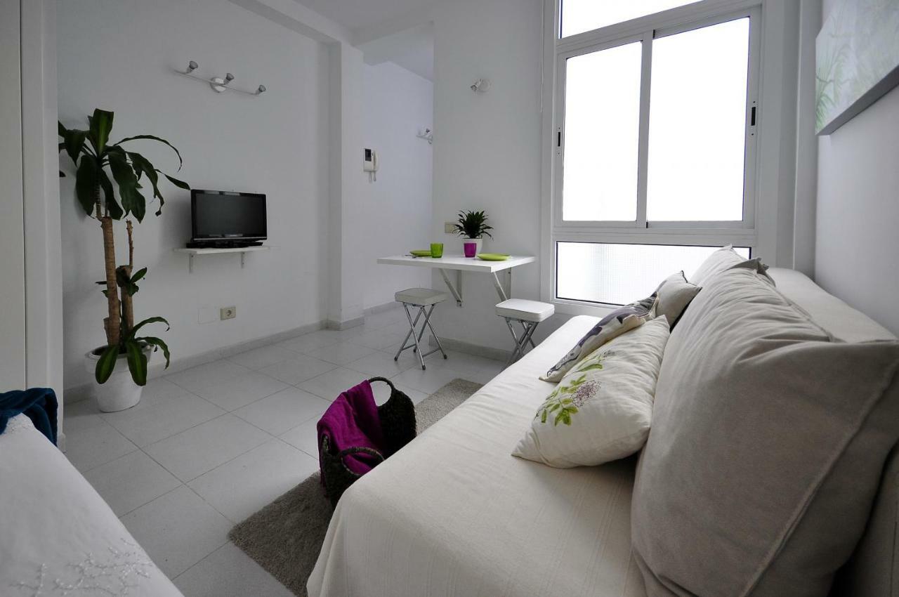 Flatguest - Lovely Studios Las Palmas de Gran Canaria Zewnętrze zdjęcie