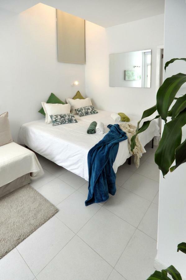 Flatguest - Lovely Studios Las Palmas de Gran Canaria Zewnętrze zdjęcie